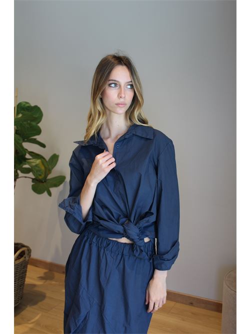 Camicia over DIECI MINUTI | 40671